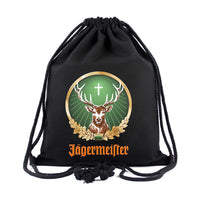 Jagermeister  bag
