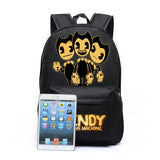 Bendy Backpack