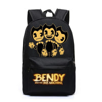 Bendy Backpack