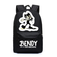 Bendy Backpack