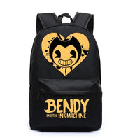 Bendy Backpack
