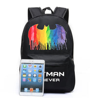 Batman Backpack