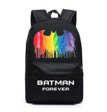 Batman Backpack