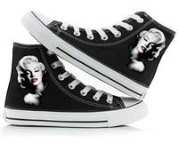 Marilyn Monroe Shoes