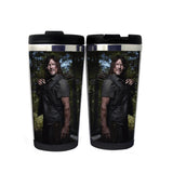 The Walking Dead Mug