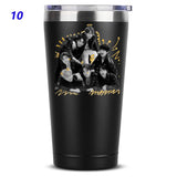 BTS Butter Coffee Mug