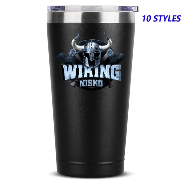Viking Coffee Mug