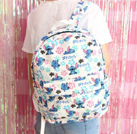 Stitch Backpack