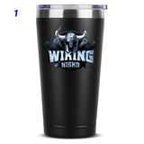 Viking Coffee Mug