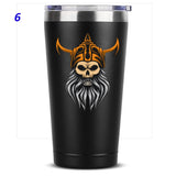 Viking Coffee Mug