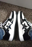 Fashion Low Top Panda Style Shoes Teenager Adult Sneakers Popular Style Footwear Gift