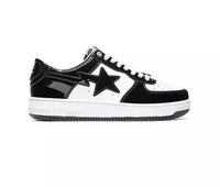 Fashion Low Top Panda Style Shoes Teenager Adult Sneakers Popular Style Footwear Gift