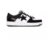 Fashion Low Top Panda Style Shoes Teenager Adult Sneakers Popular Style Footwear Gift