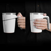 Magic Spill Proof Mug