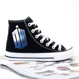 Doctor Who Shoes