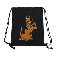 scooby doo backpack