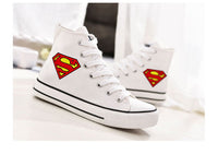 Superman Shoes