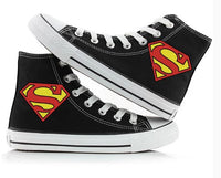 Superman Shoes